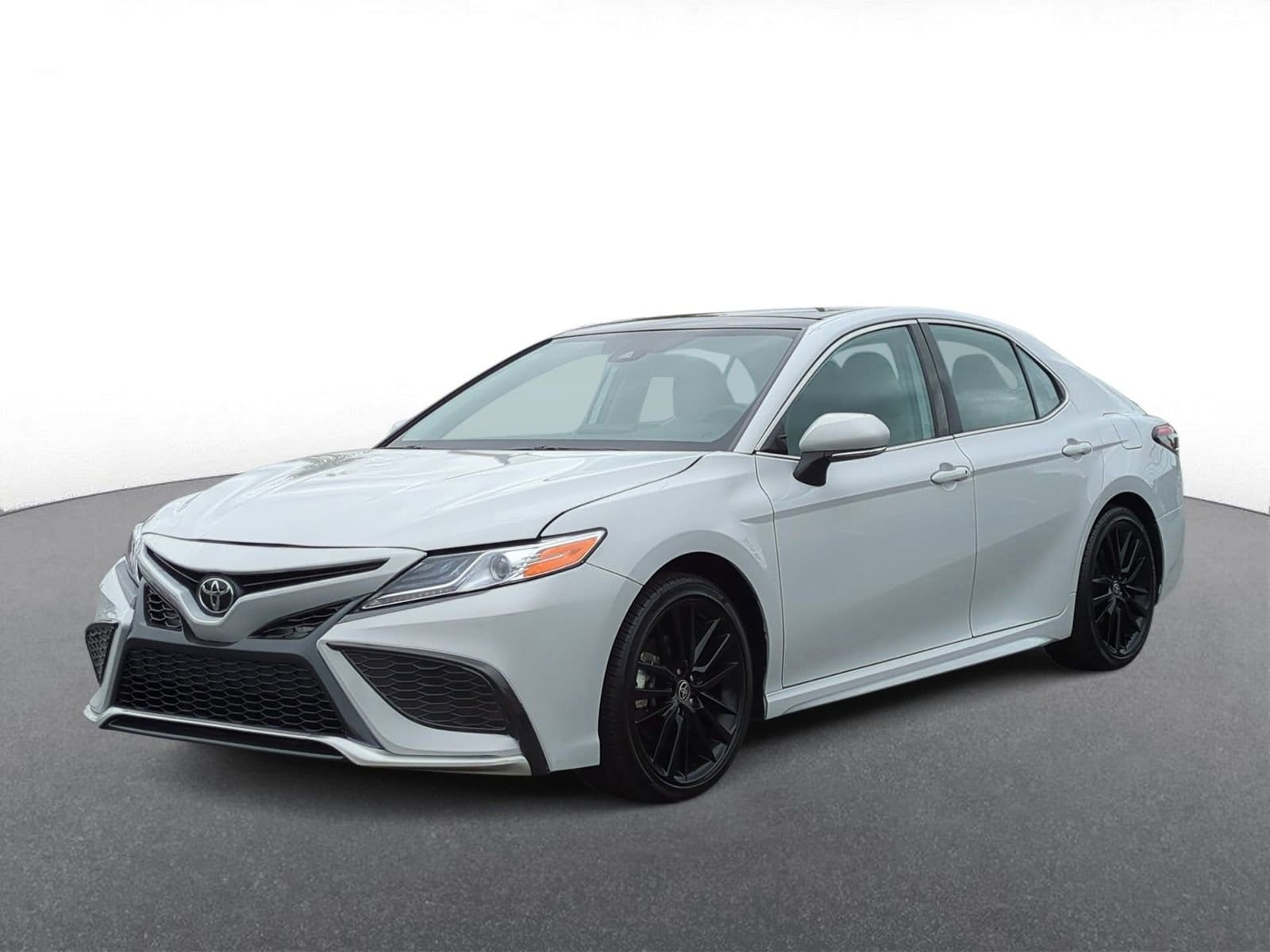 Thumbnail: 2024 Toyota Camry - 4