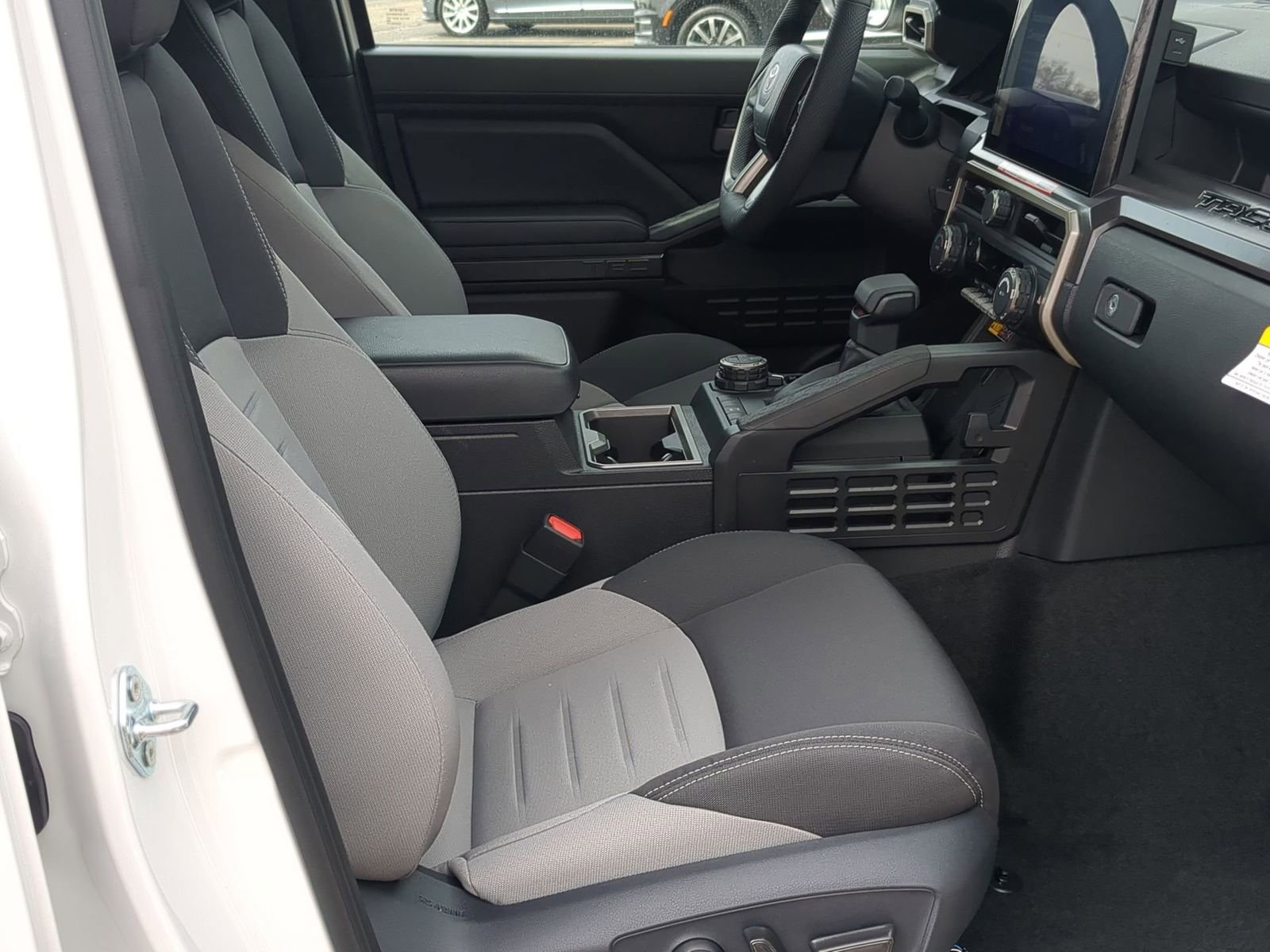 Thumbnail: 2026 Toyota Tacoma - 21