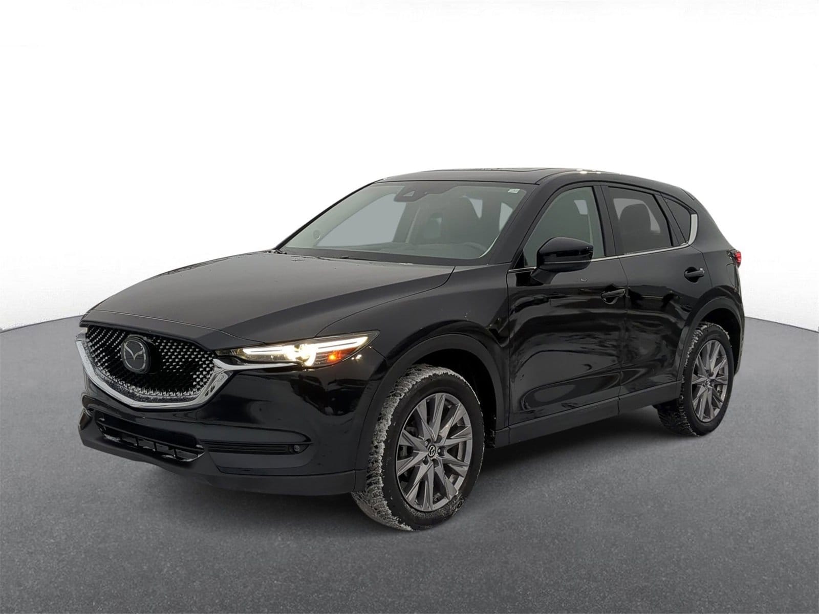 Thumbnail: 2019 Mazda CX-5 - 4