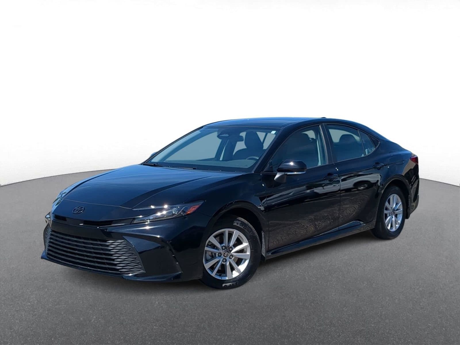 Thumbnail: 2025 Toyota Camry - 1