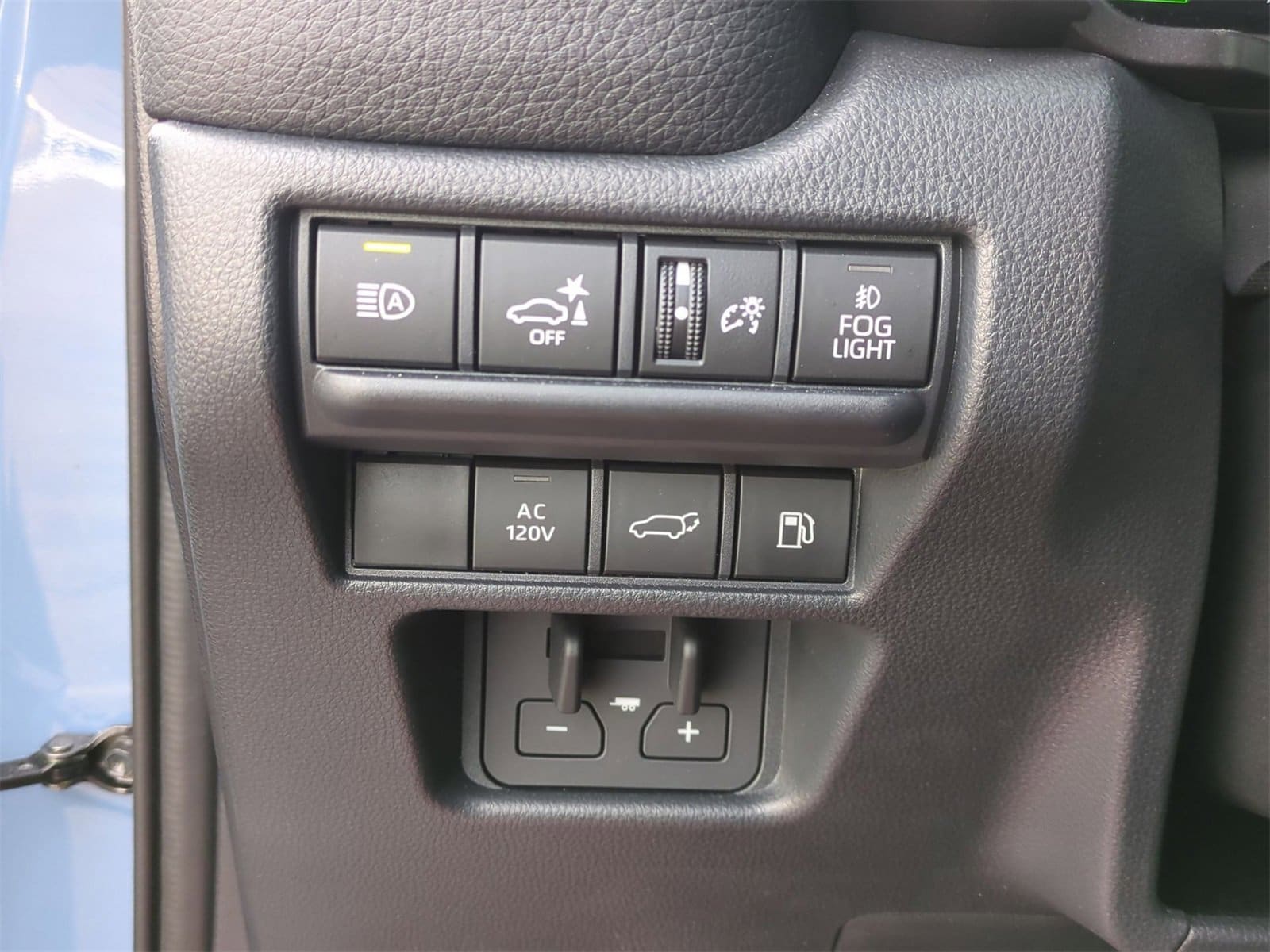 Thumbnail: 2025 Toyota Land Cruiser - 29