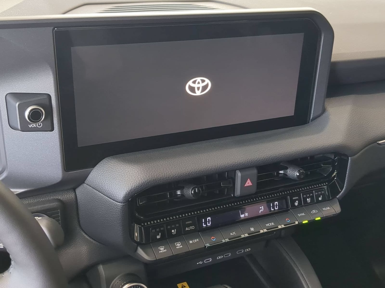 2027 Toyota Land Cruiser Base - Photo 27