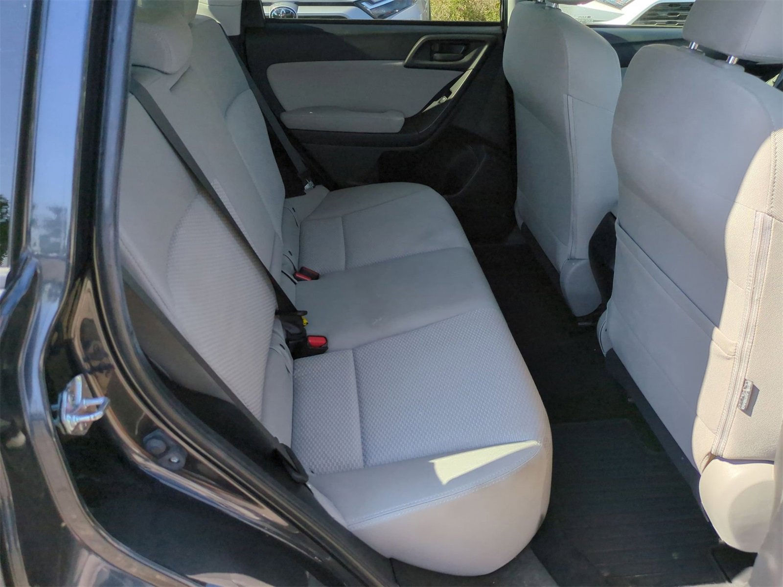 Thumbnail: 2015 Subaru Forester - 19