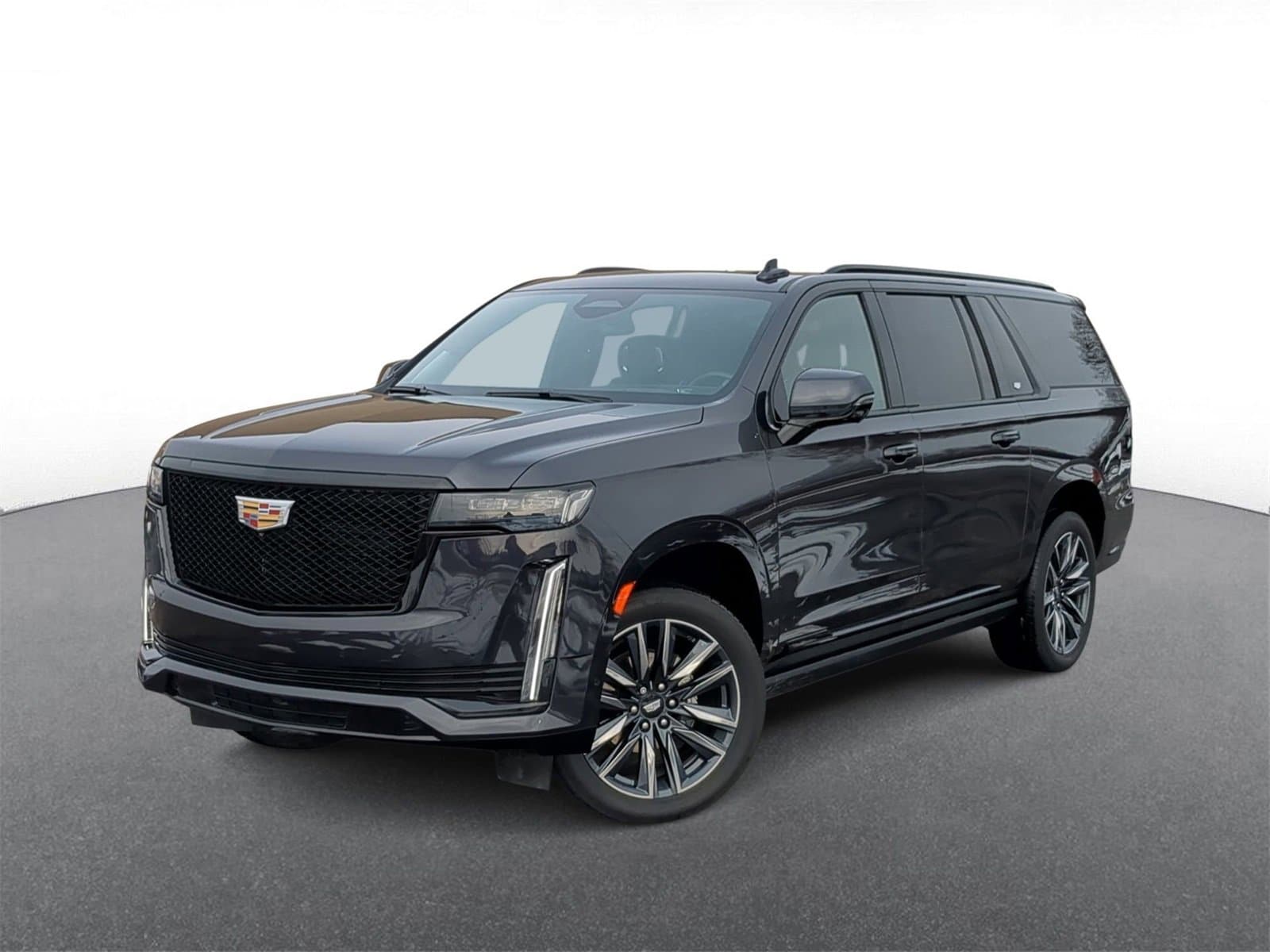 2022 Cadillac Escalade ESV Sport Platinum's photo