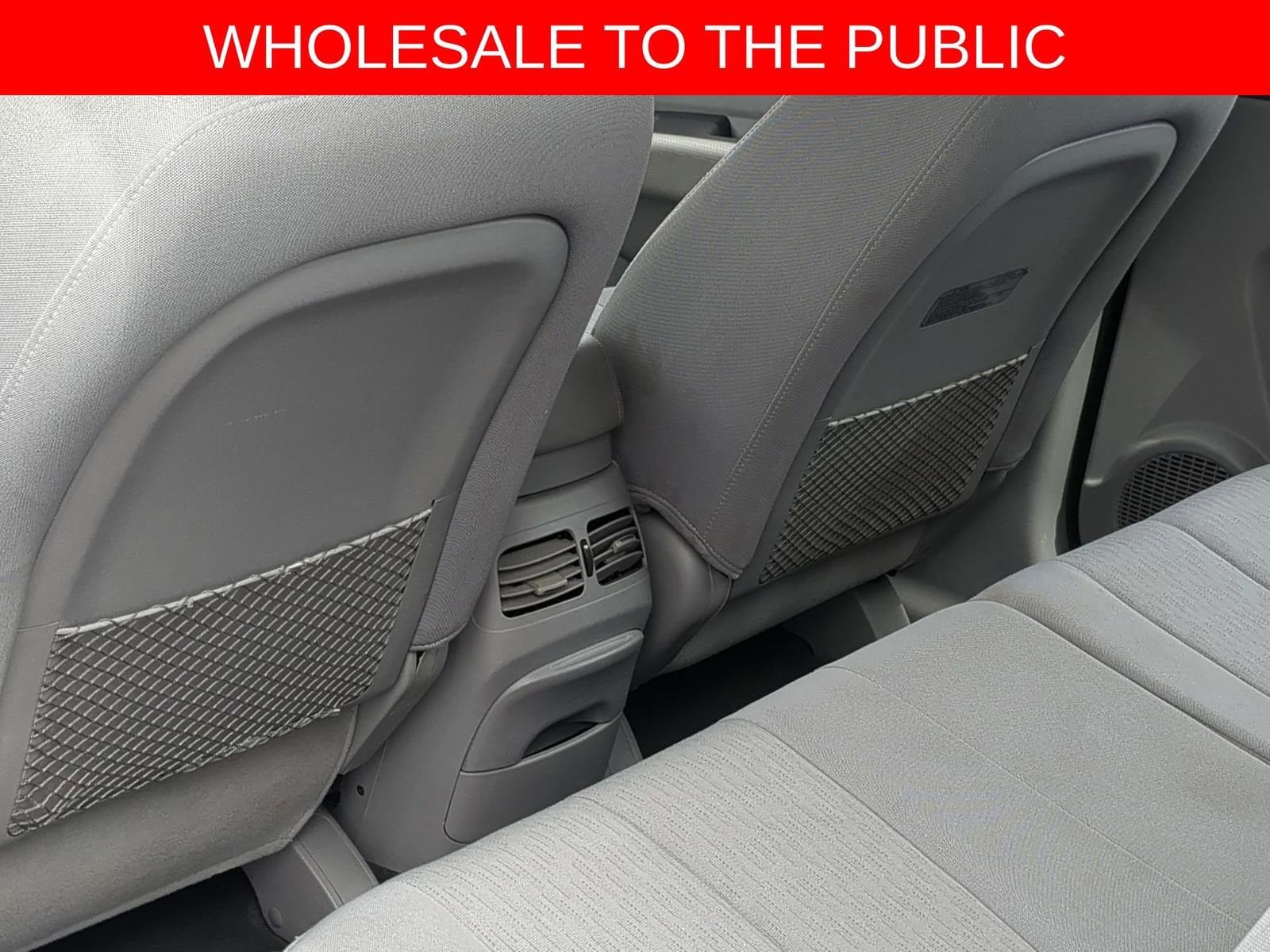 Thumbnail: 2008 Kia Rondo - 18