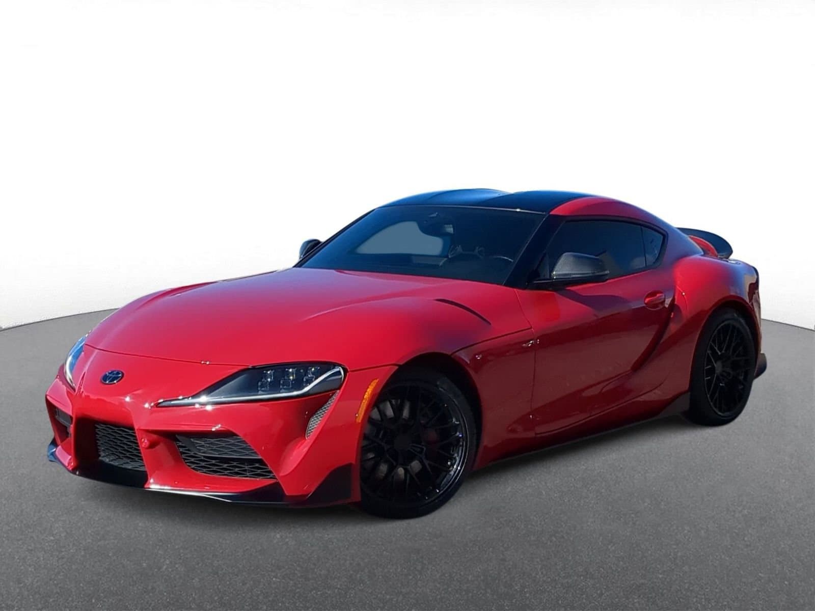 2020 Toyota GR Supra 3.0 -
                  Troy, MI