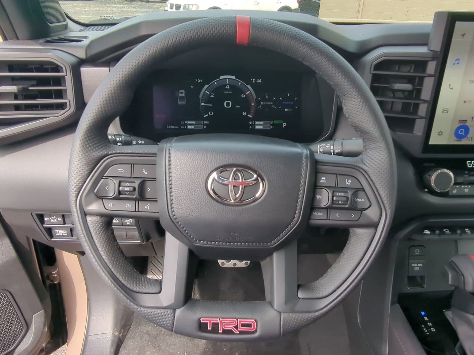 Thumbnail: 2025 Toyota Tundra - 22