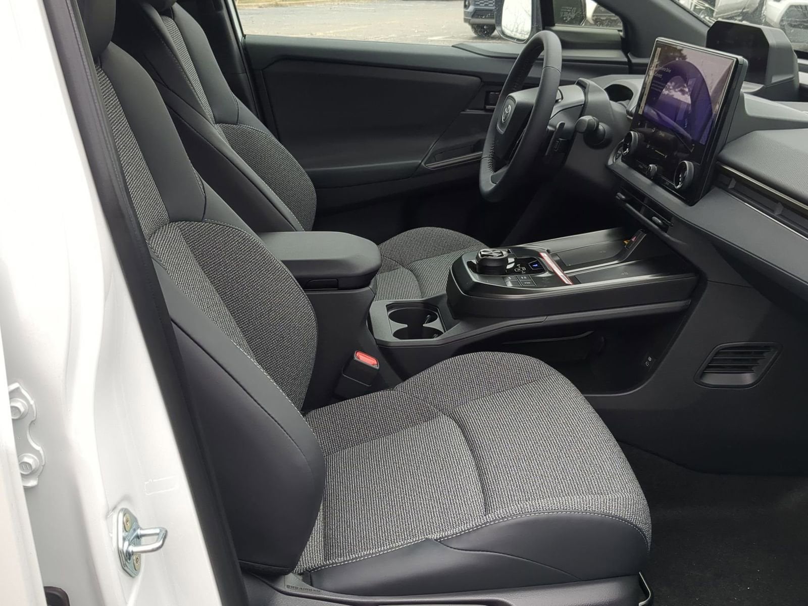 Thumbnail: 2026 Toyota bZ - 21