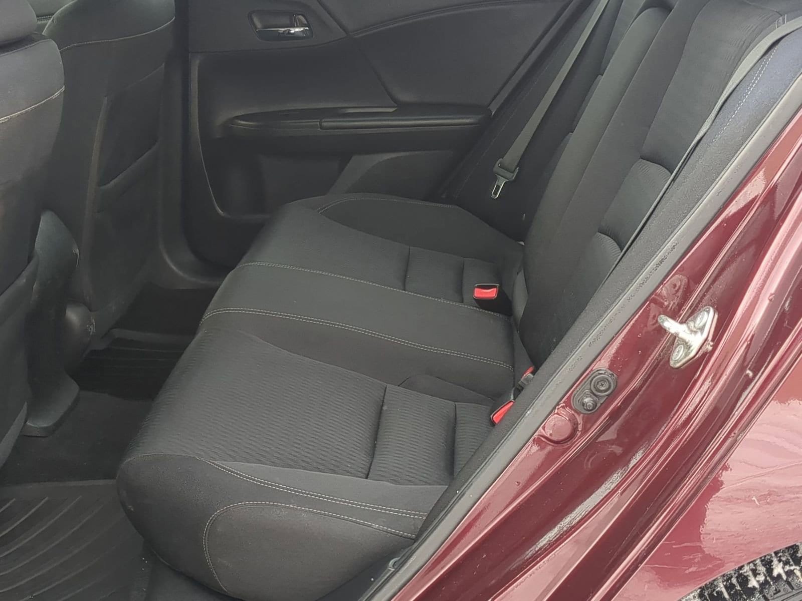 Thumbnail: 2015 Honda Accord - 26