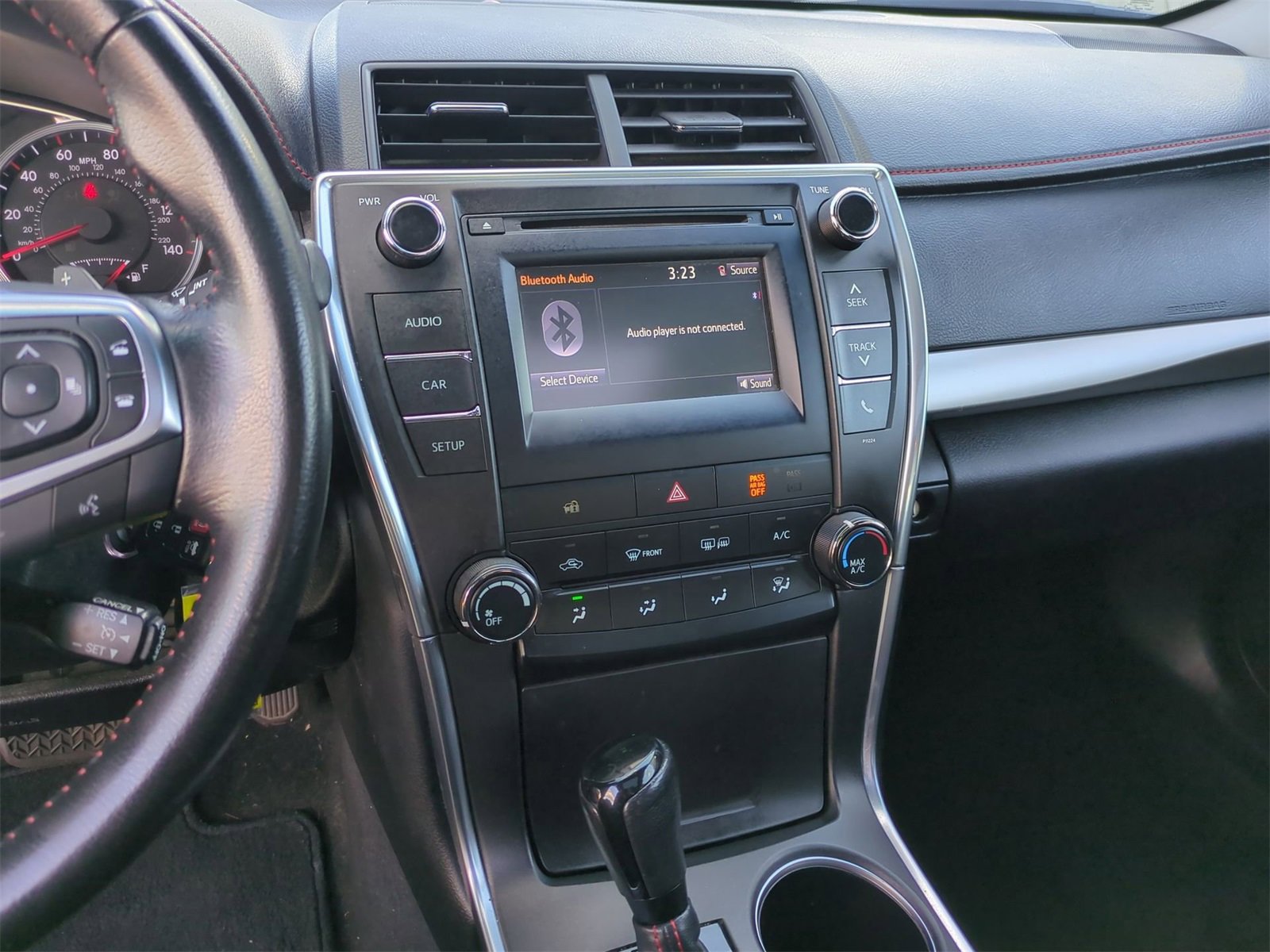 Thumbnail: 2016 Toyota Camry - 28