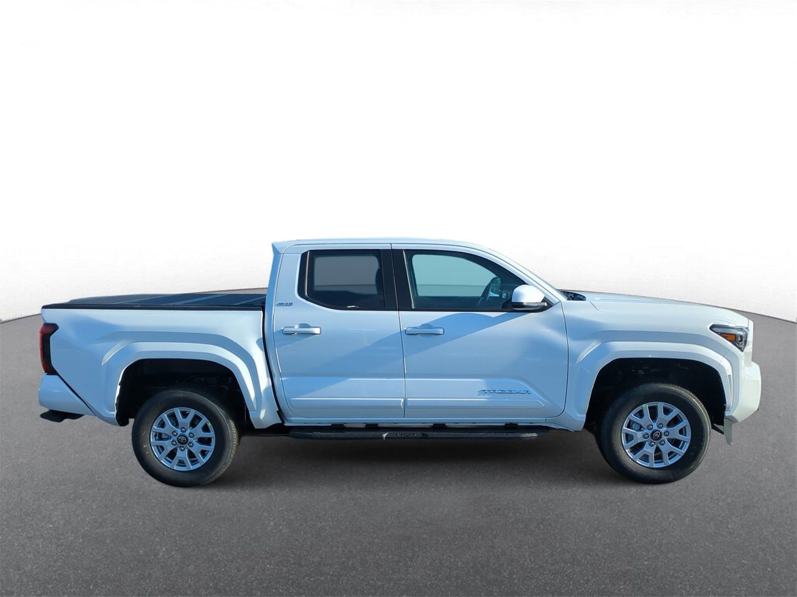 Thumbnail: 2026 Toyota Tacoma - 9
