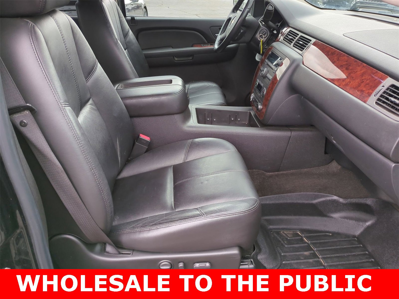 Thumbnail: 2009 Chevrolet Silverado 1500 - 19