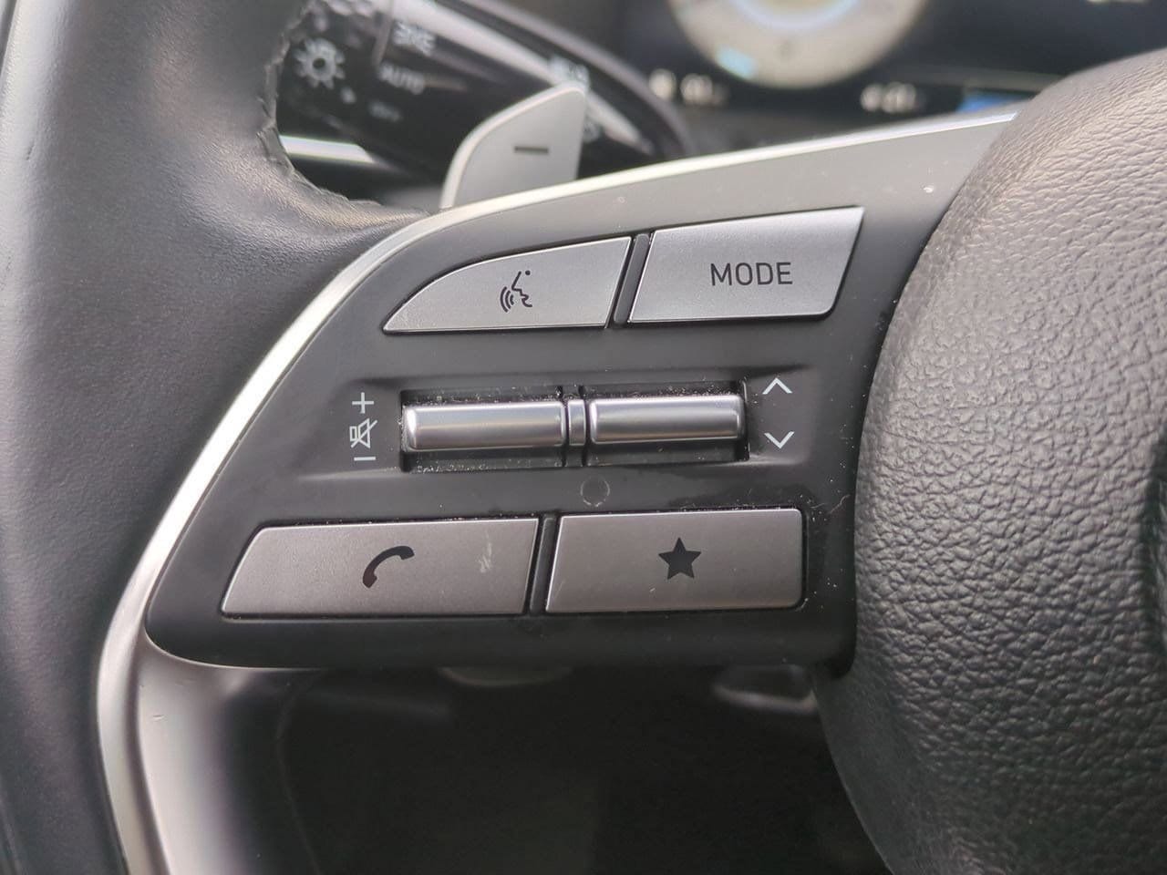 Thumbnail: 2023 Hyundai Palisade - 26