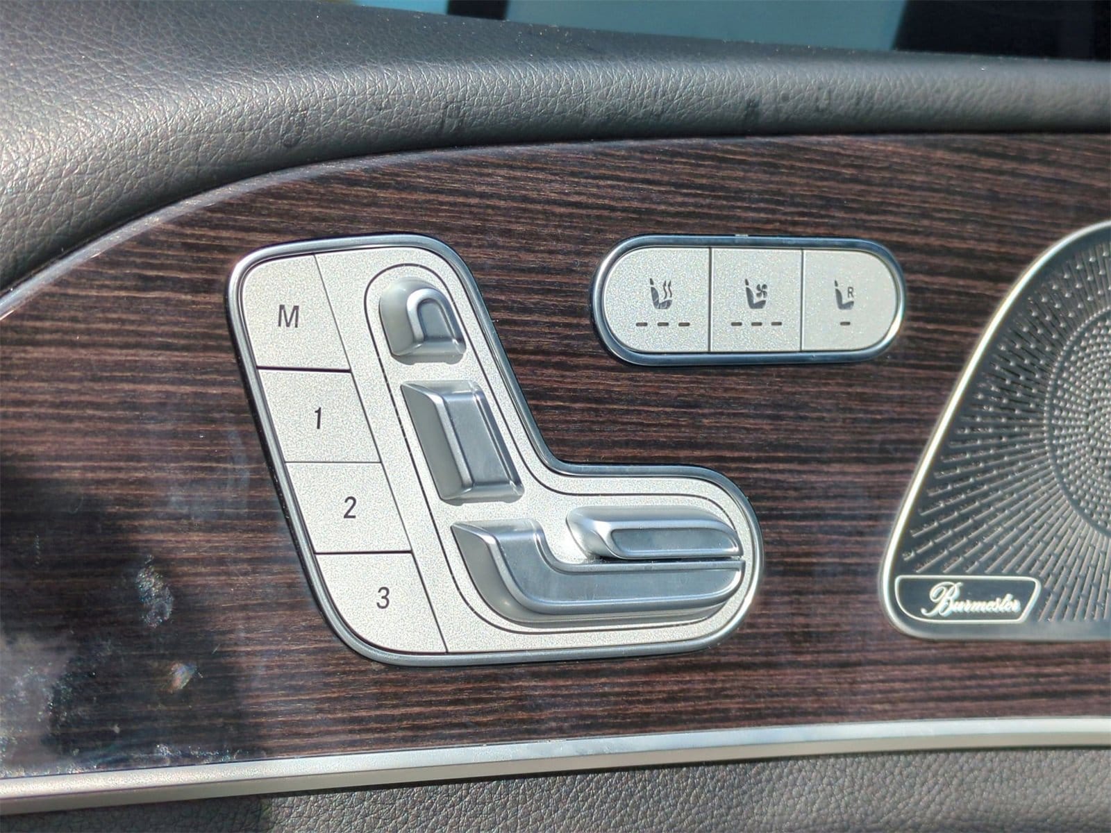 Thumbnail: 2022 Mercedes-Benz GLE - 17