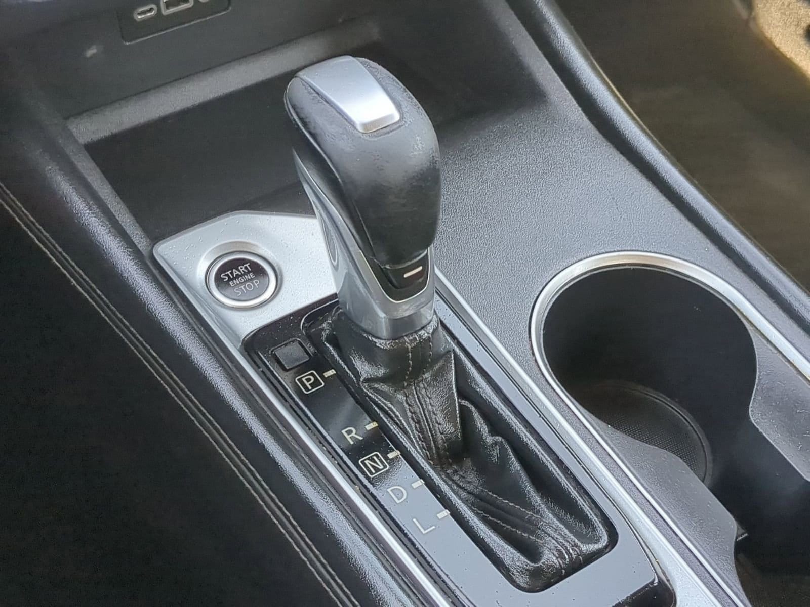 Thumbnail: 2019 Nissan Altima - 30