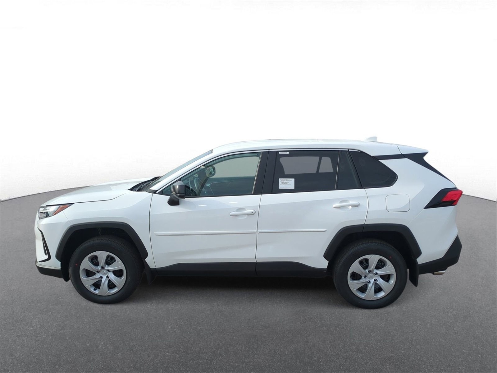 Thumbnail: 2025 Toyota RAV4 - 5