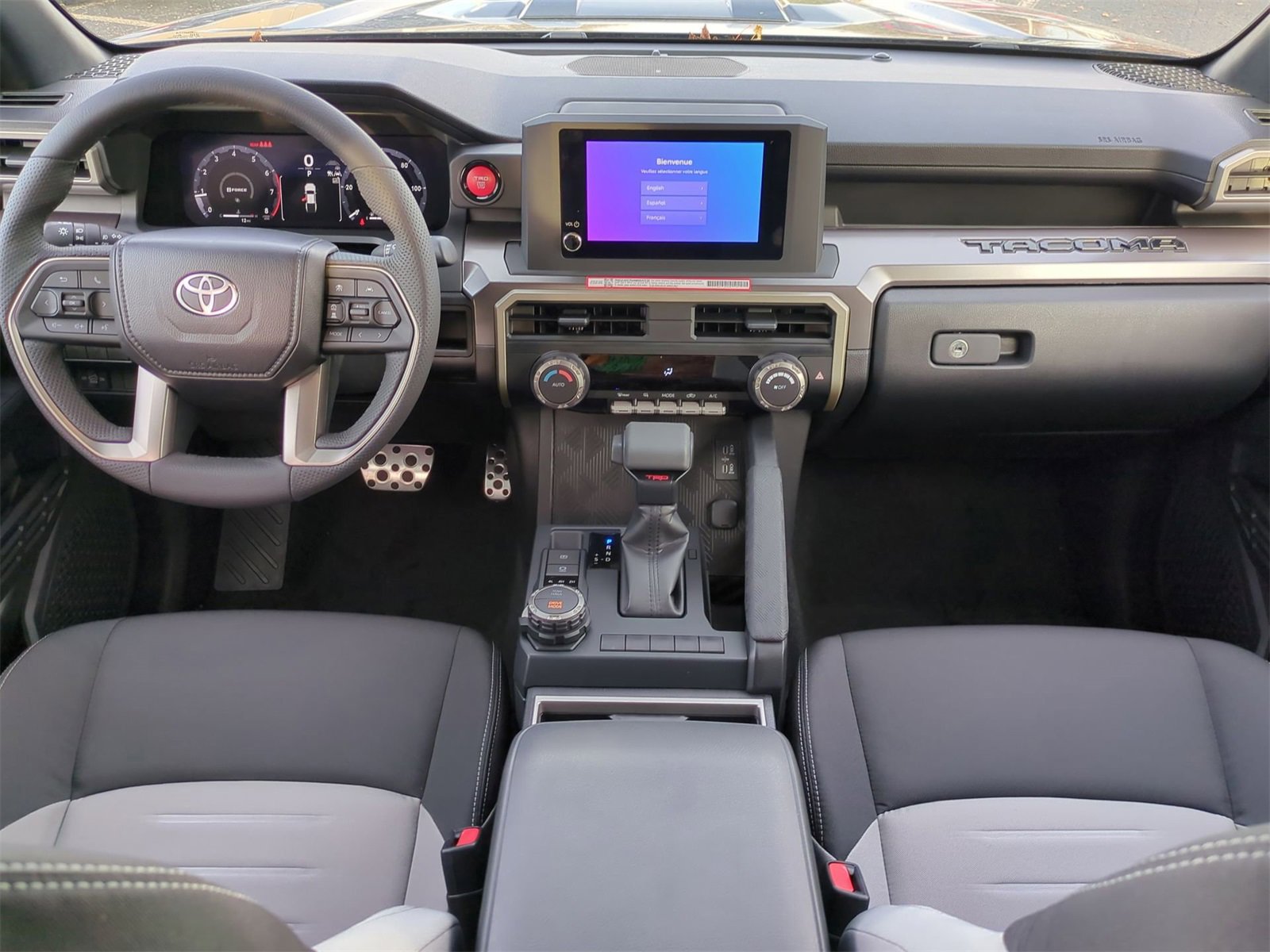 Thumbnail: 2025 Toyota Tacoma - 15