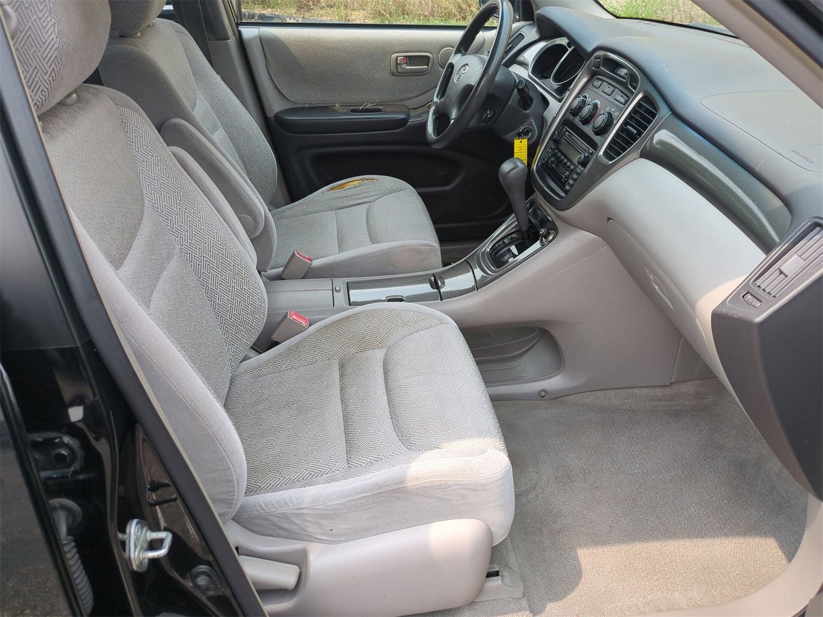 Thumbnail: 2003 Toyota Highlander - 19