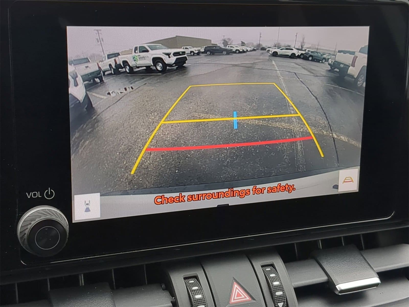 Thumbnail: 2023 Toyota RAV4 - 35