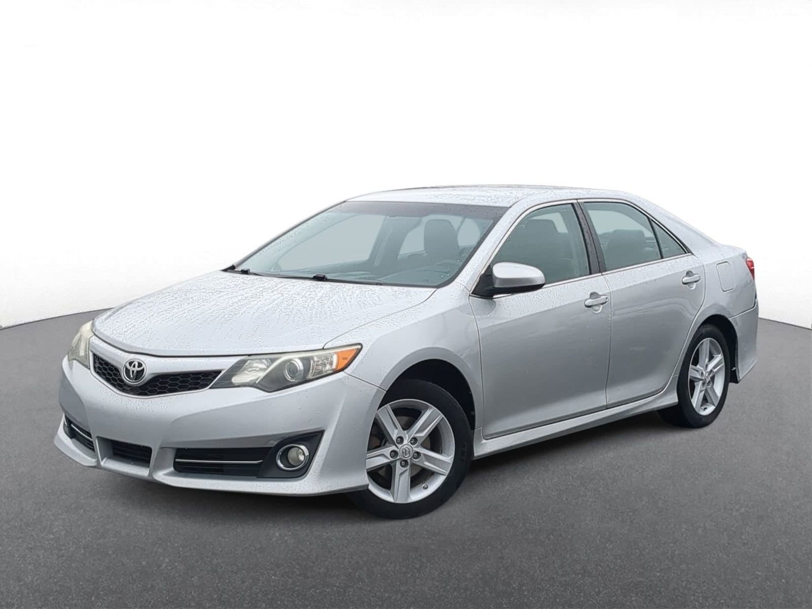 Thumbnail: 2014 Toyota Camry - 1