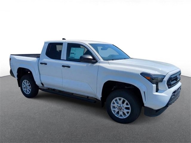 2024 Toyota Tacoma SR 2