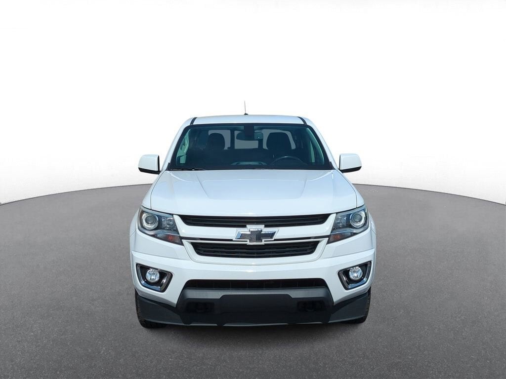Thumbnail: 2018 Chevrolet Colorado - 3