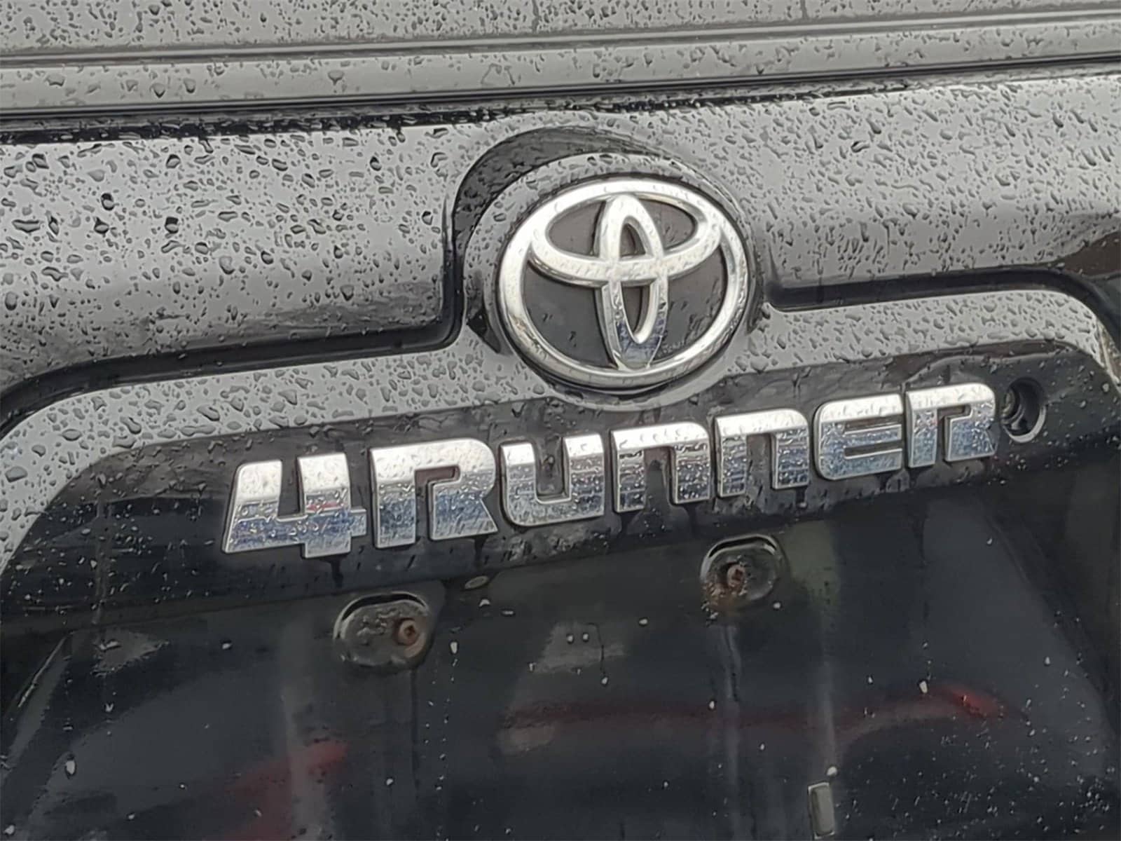 Thumbnail: 2015 Toyota 4Runner - 20