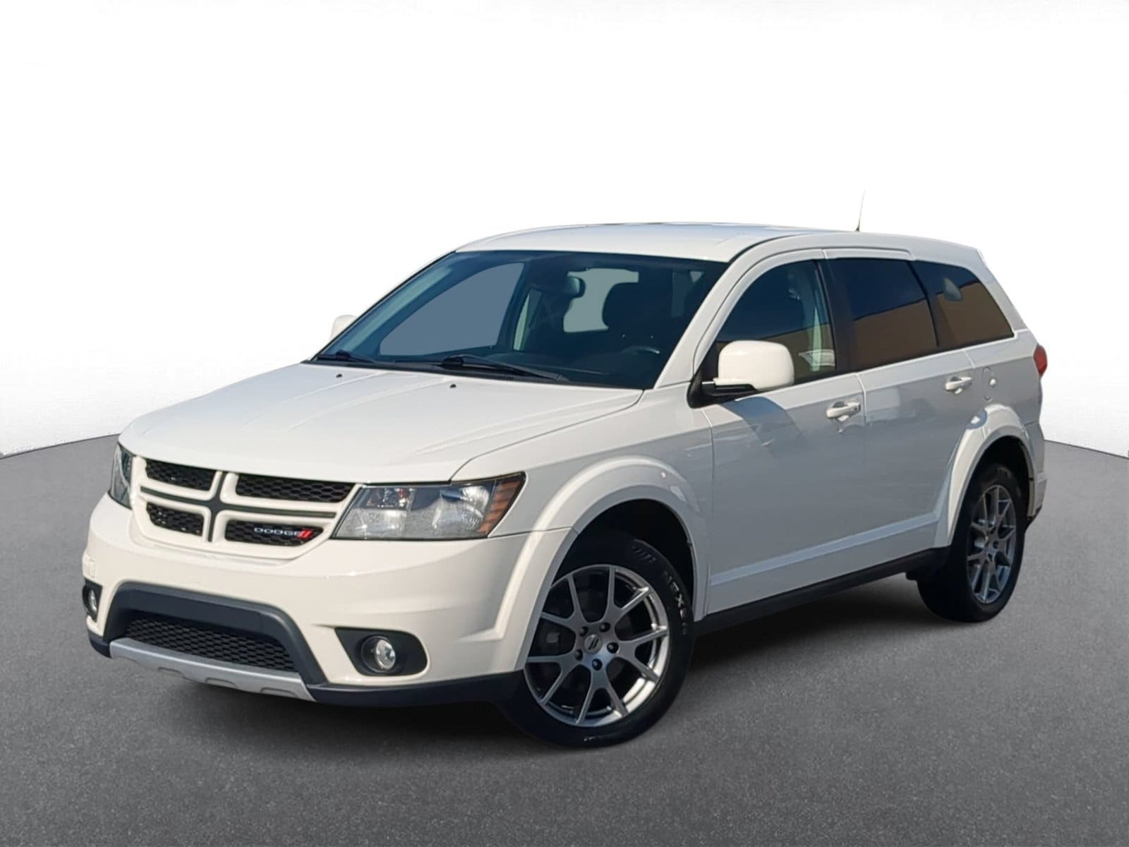 2019 Dodge Journey