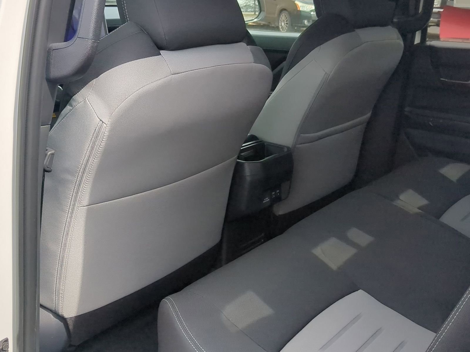 Thumbnail: 2026 Toyota Tacoma - 18