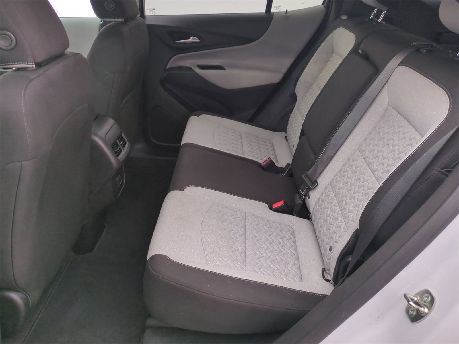 Thumbnail: 2024 Chevrolet Equinox - 19