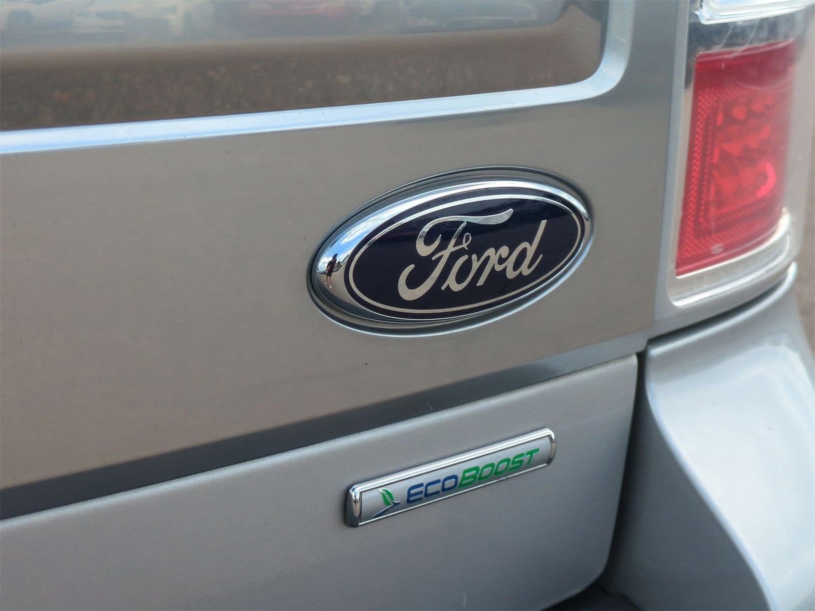 Thumbnail: 2017 Ford Flex - 11