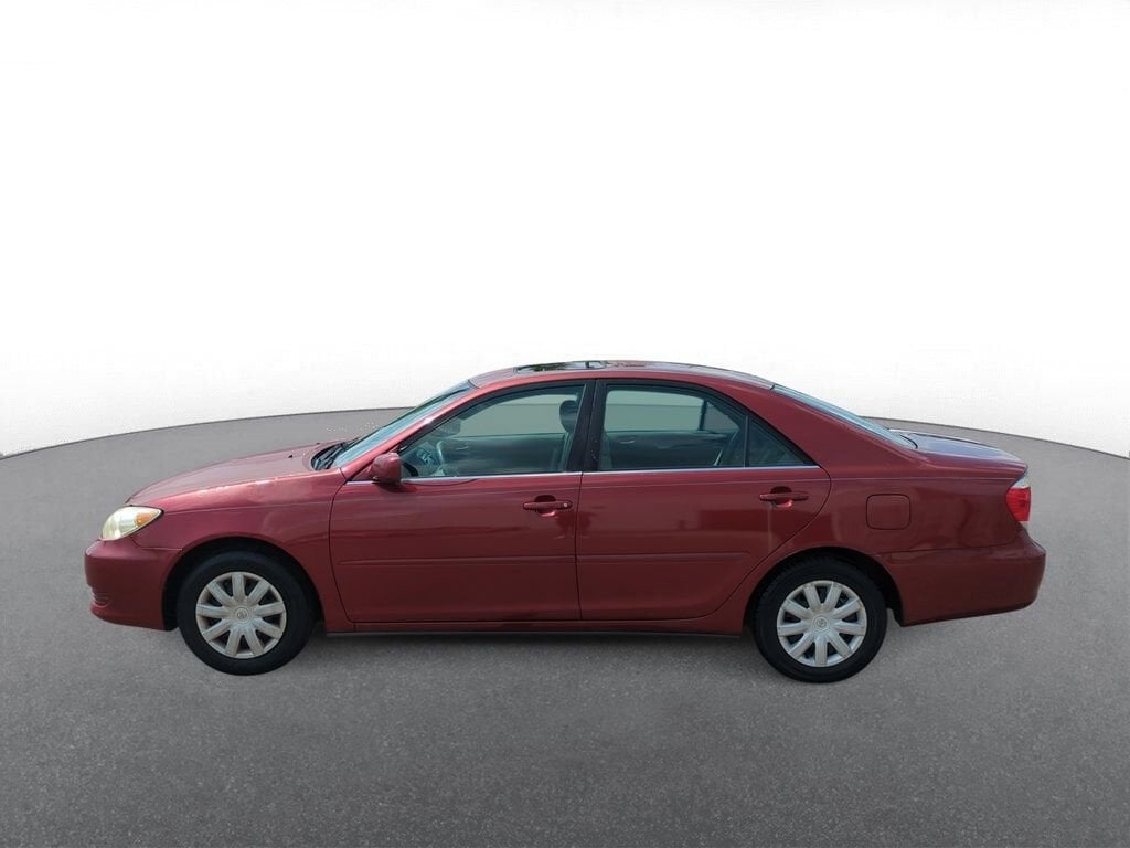 Thumbnail: 2005 Toyota Camry - 5