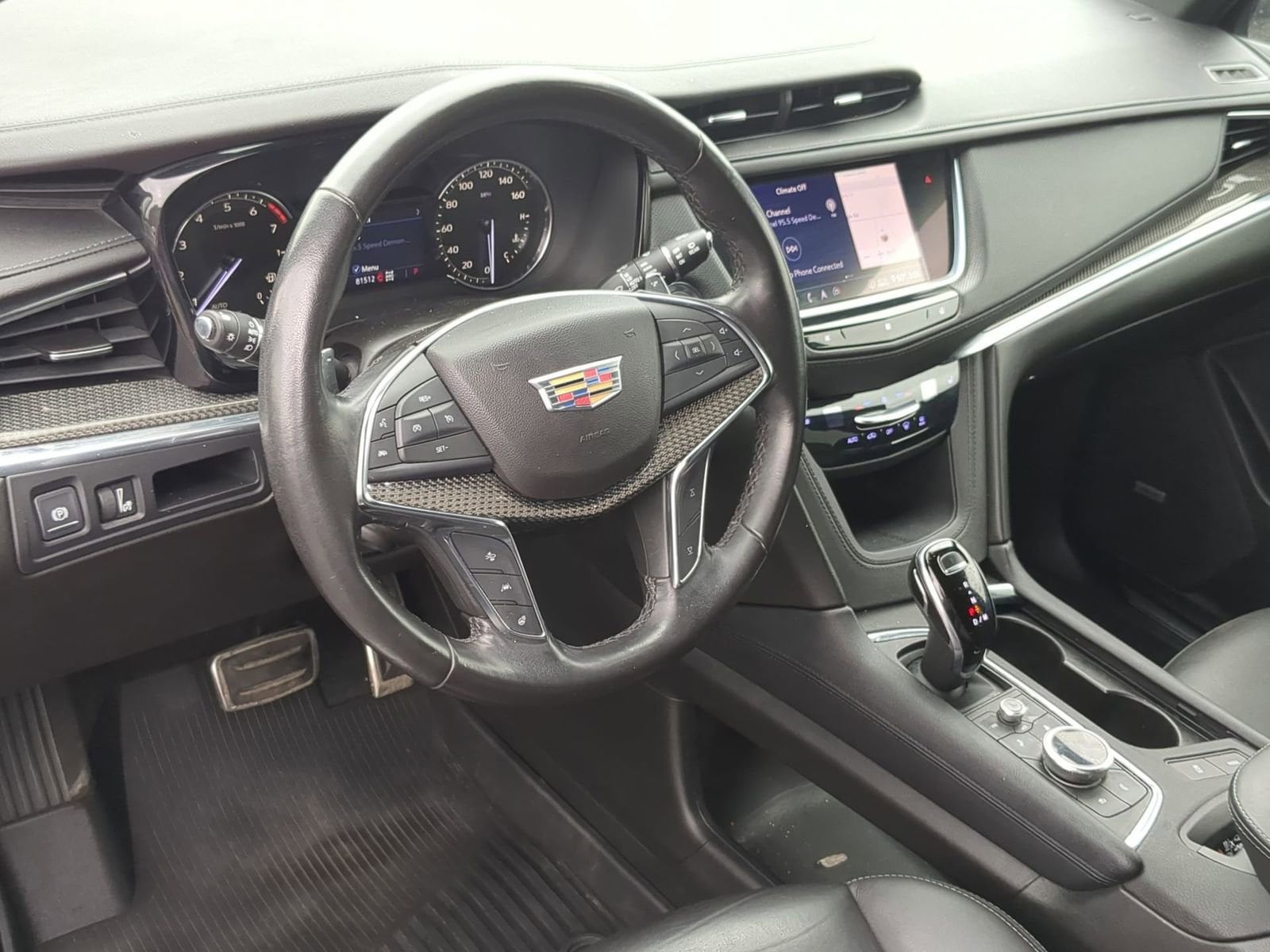 2020 Cadillac XT5 Sport - Photo 10