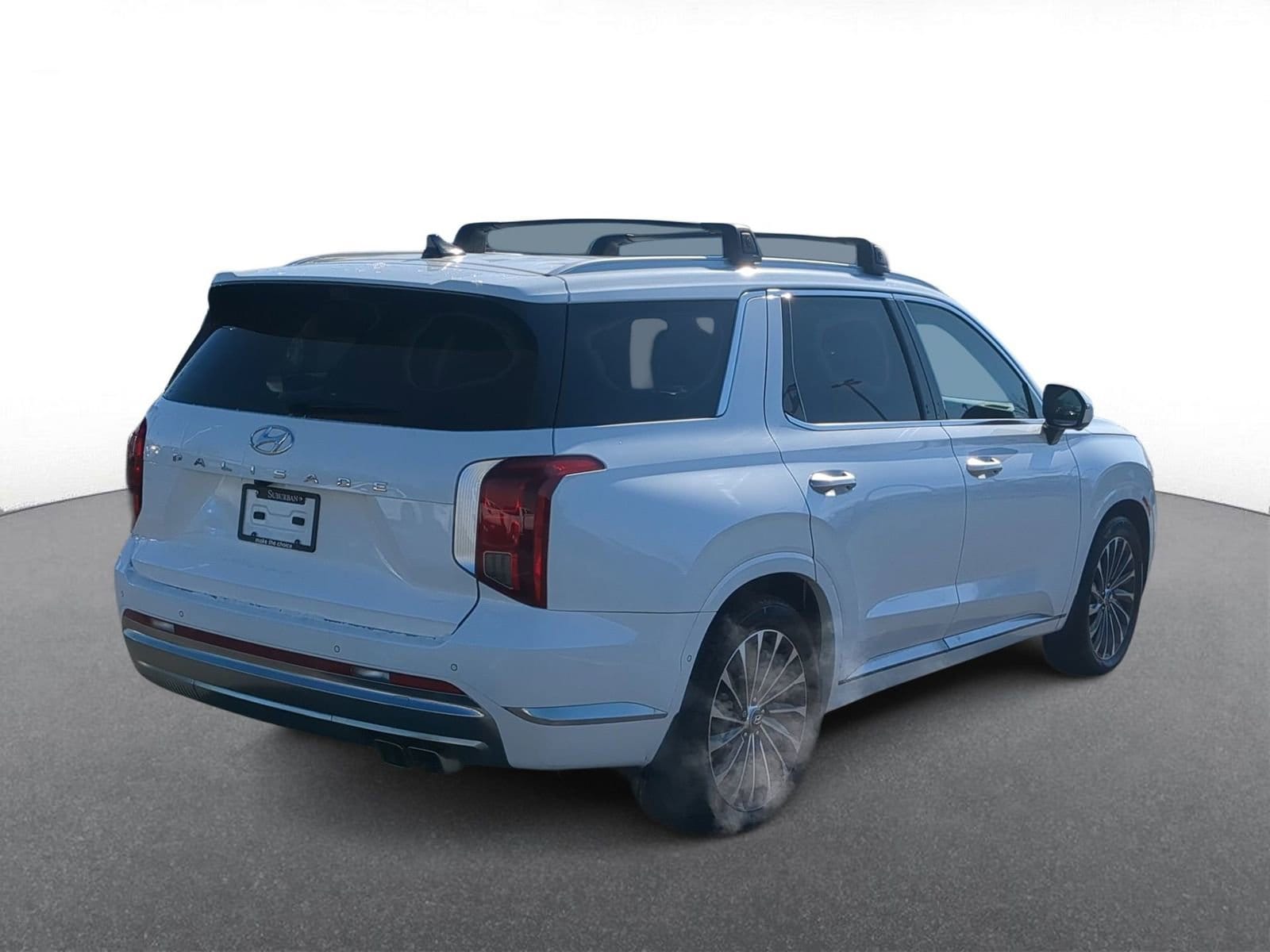 Thumbnail: 2023 Hyundai Palisade - 8