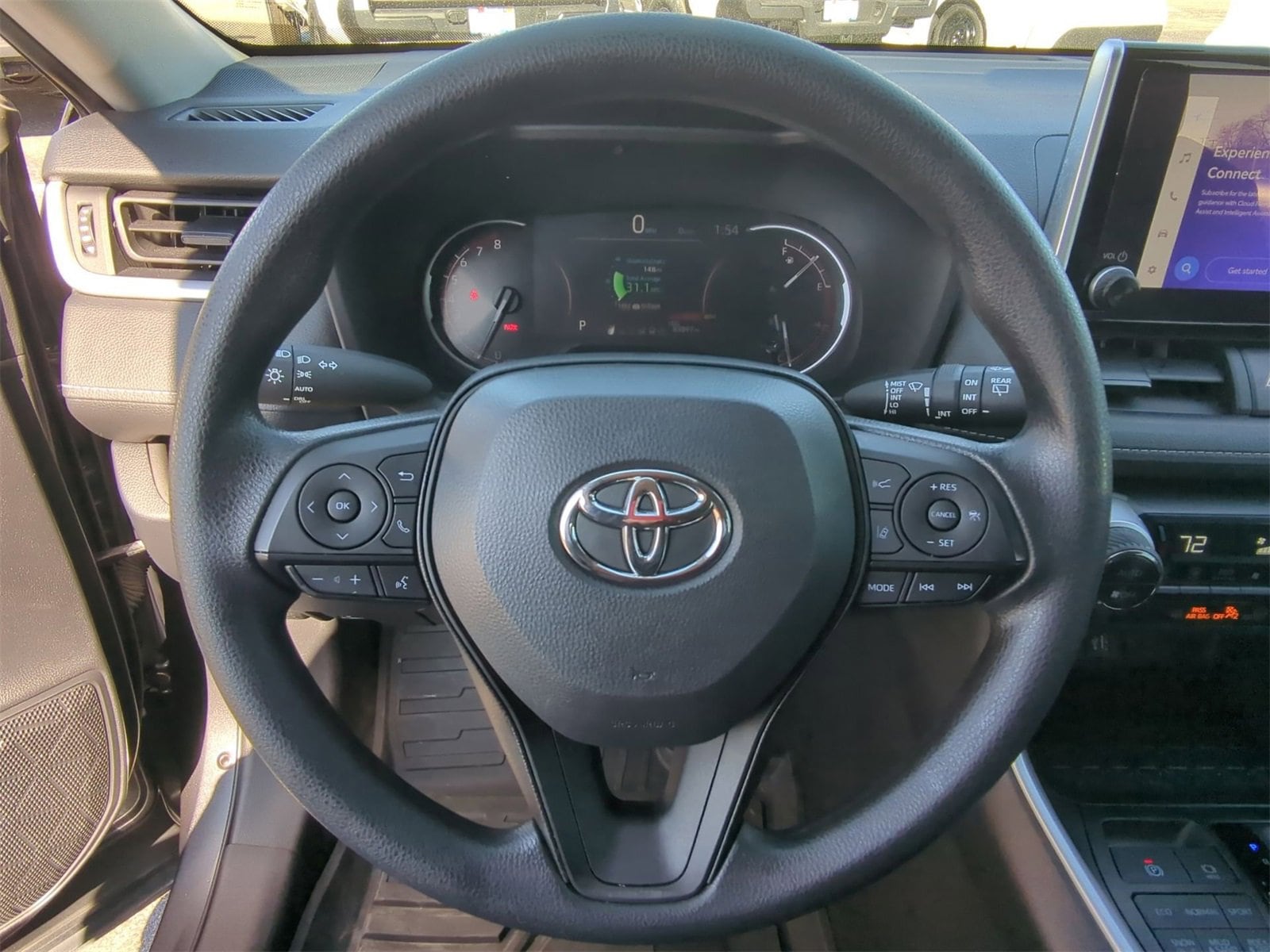 Thumbnail: 2023 Toyota RAV4 - 29