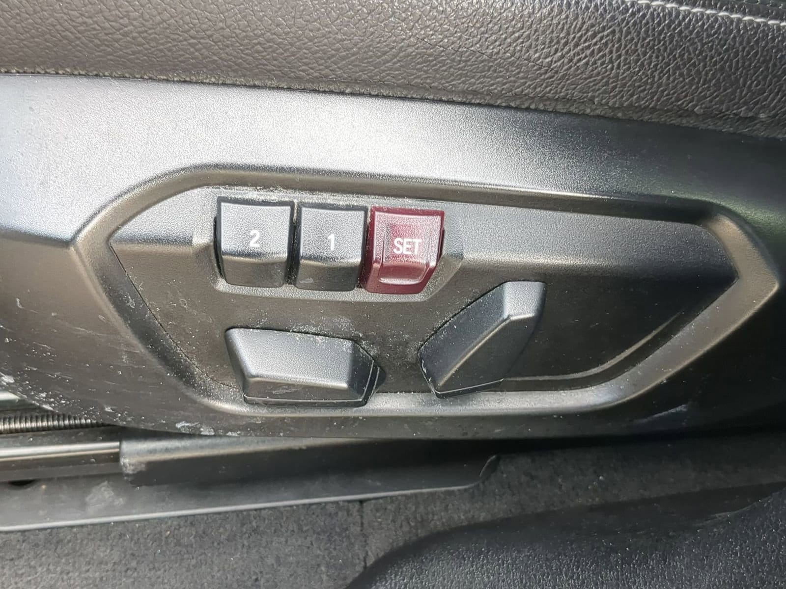 Thumbnail: 2017 BMW X3 - 24