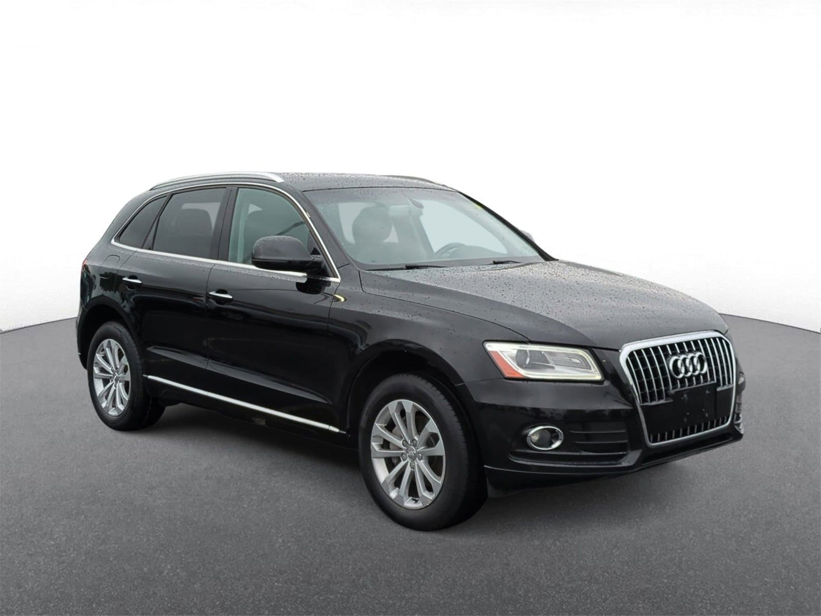 Thumbnail: 2016 Audi Q5 - 2