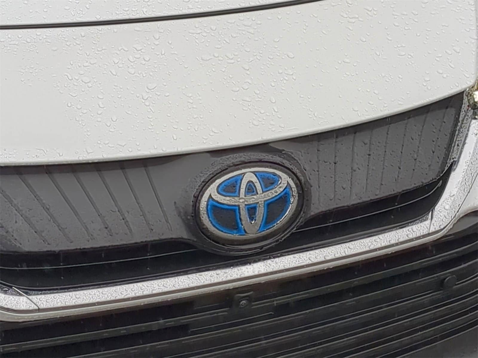 Thumbnail: 2024 Toyota Venza - 19