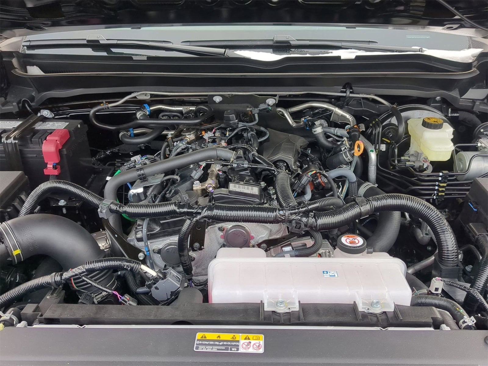 Thumbnail: 2026 Toyota Tacoma - 22