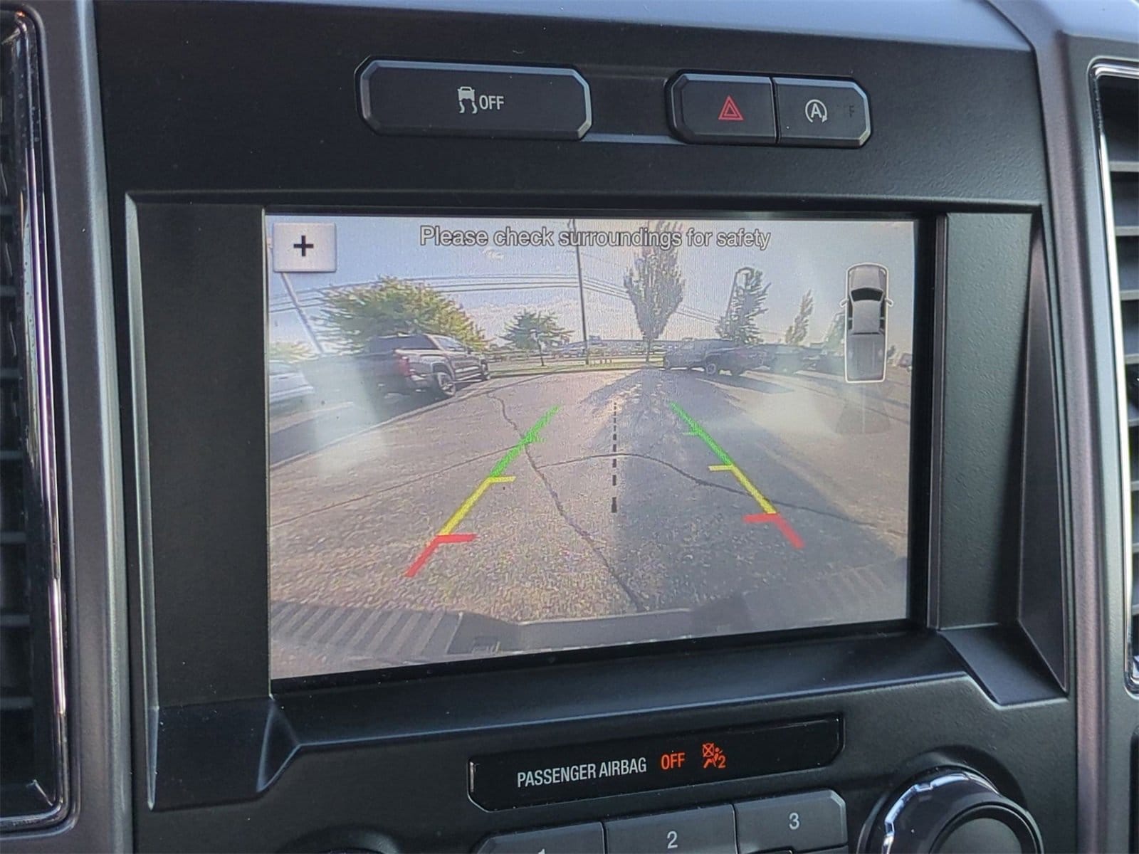 Thumbnail: 2017 Ford F-150 - 28