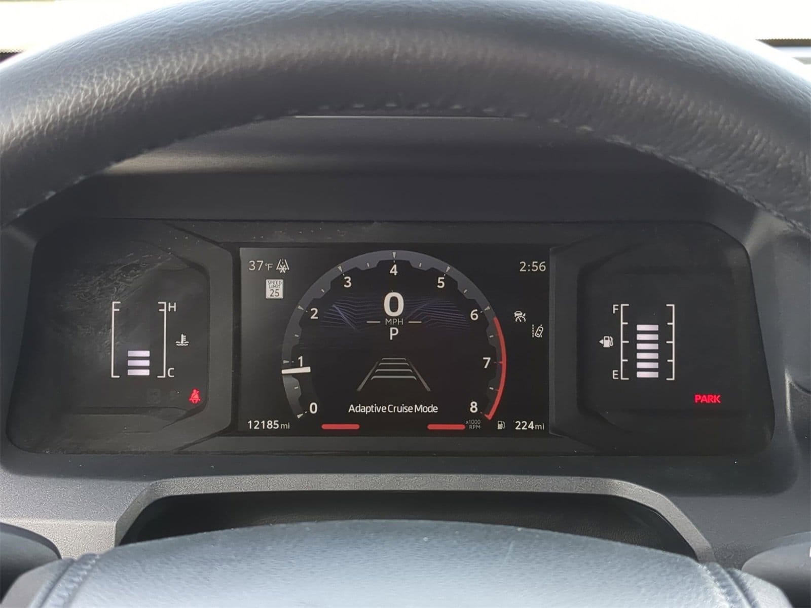 Thumbnail: 2025 Toyota 4Runner - 37