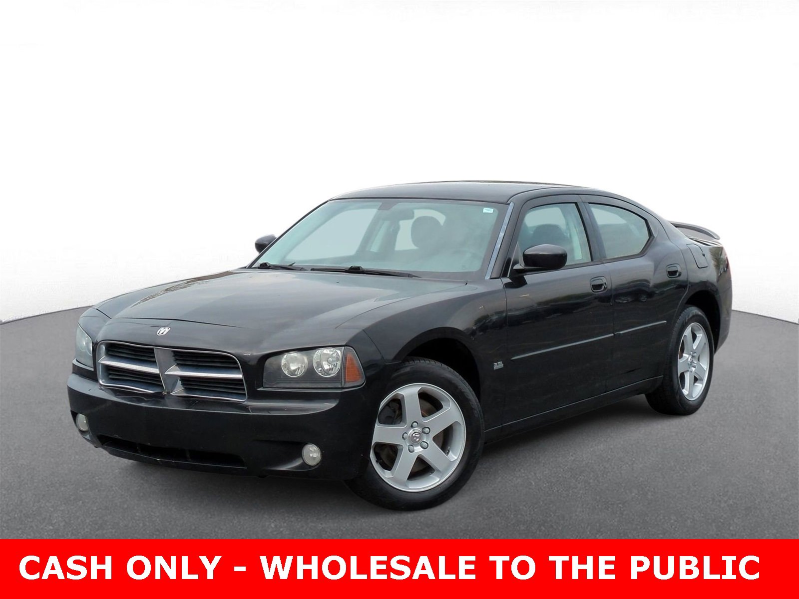 2010 Dodge Charger SXT -
                  Troy, MI