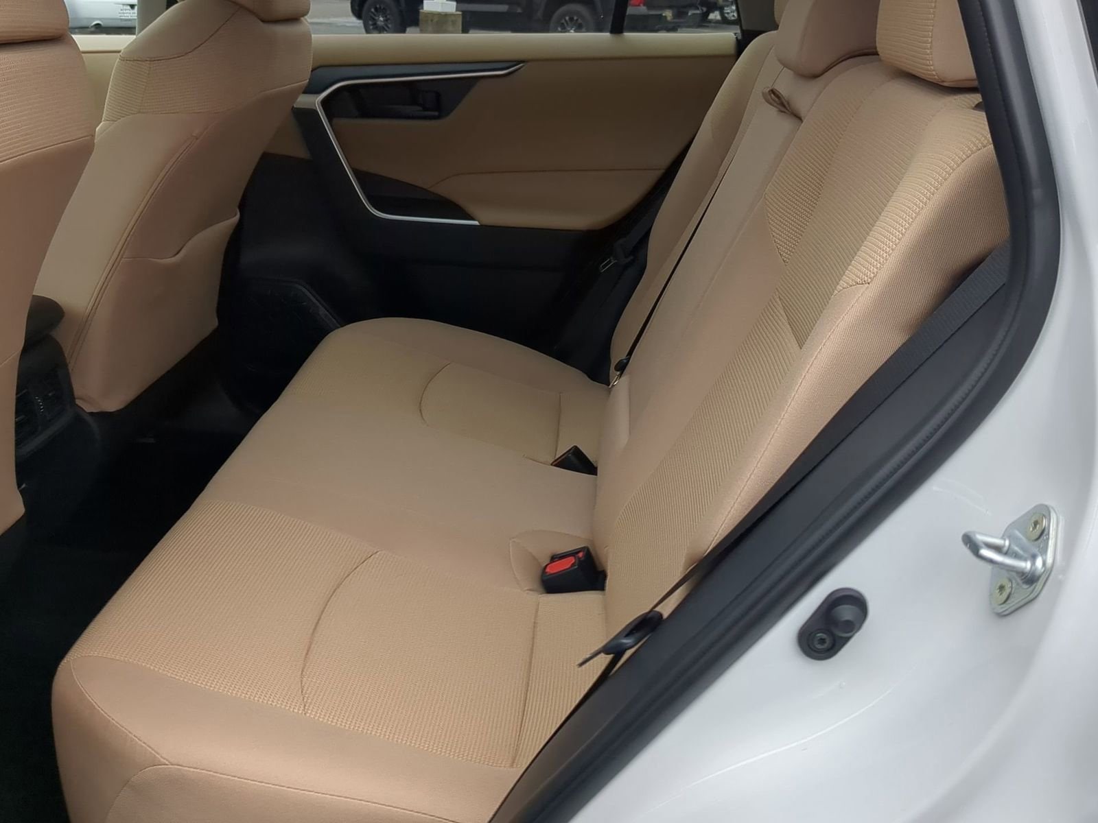 Thumbnail: 2025 Toyota RAV4 - 19