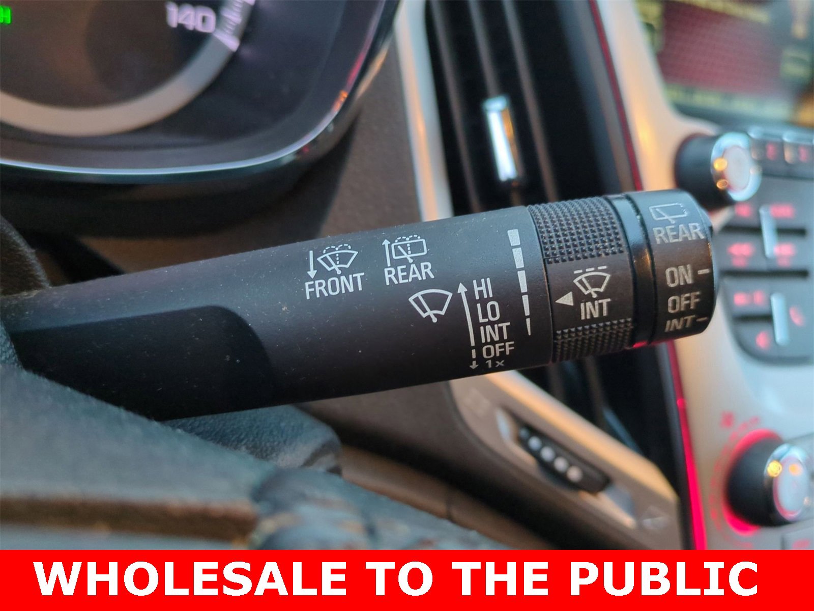 Thumbnail: 2017 GMC Terrain - 25