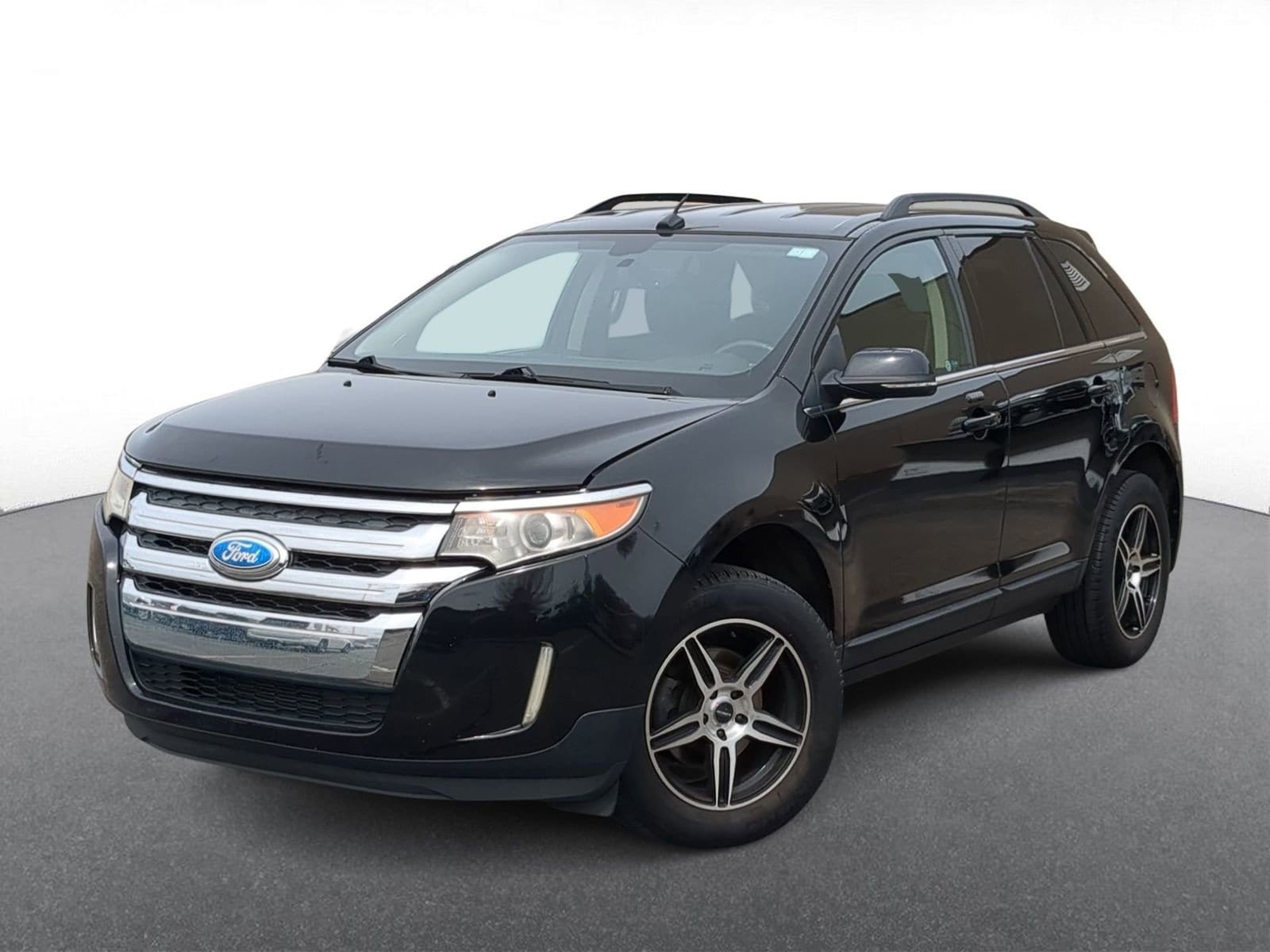 2014 Ford Edge Limited -
                  Troy, MI