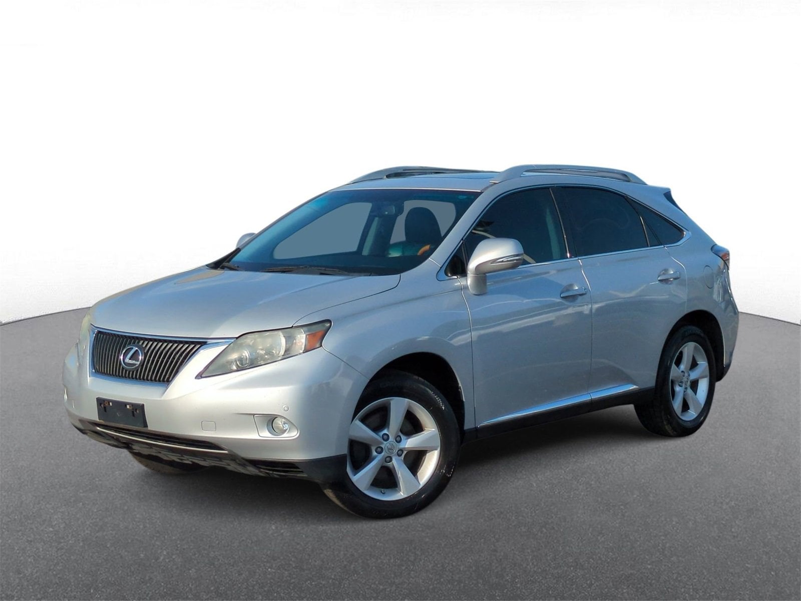 2011 Lexus RX 350 -
                  Troy, MI