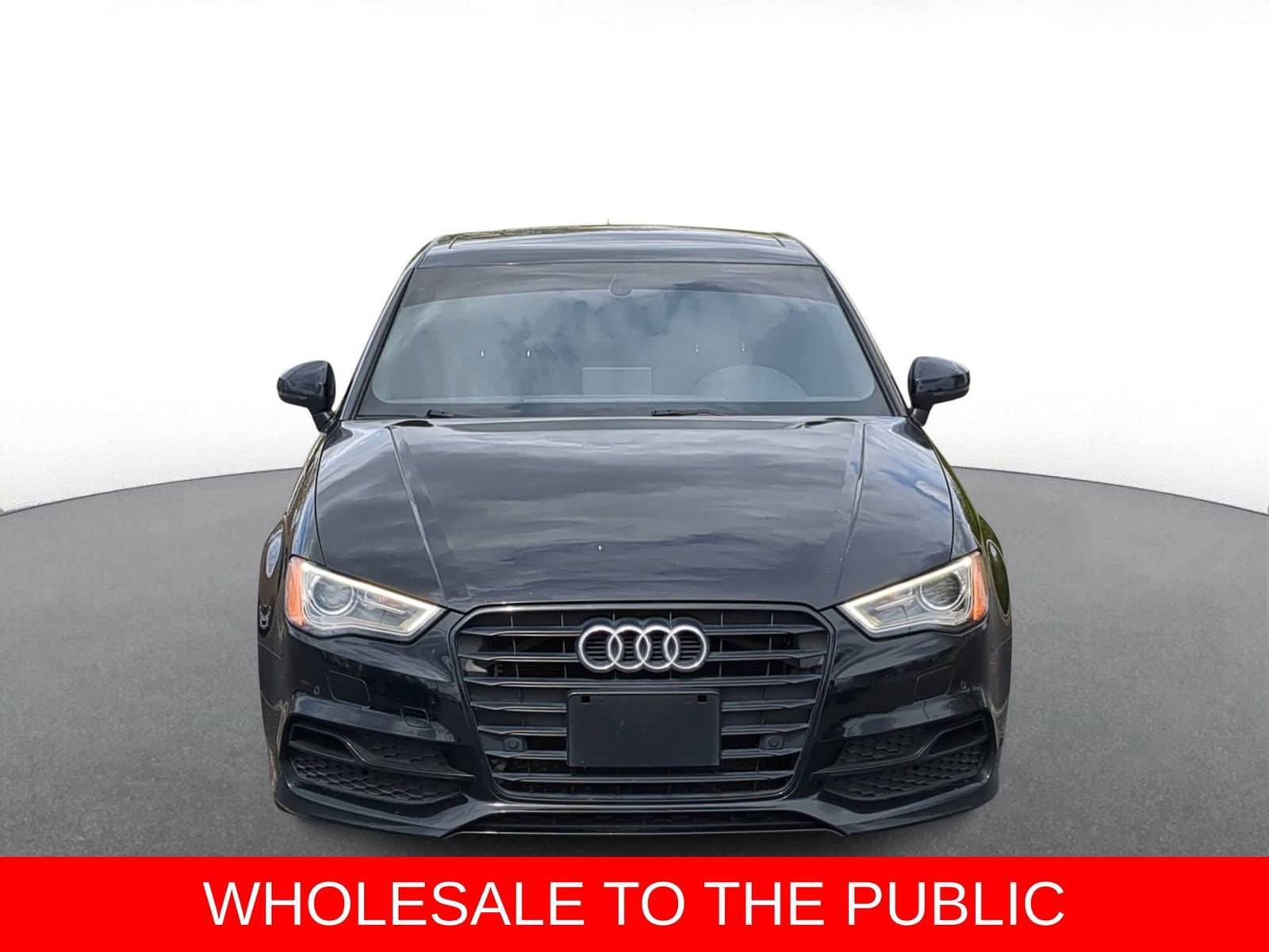 Thumbnail: 2016 Audi A3 - 3