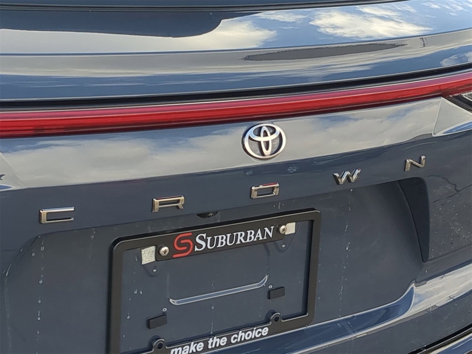 Thumbnail: 2025 Toyota Crown Signia - 20