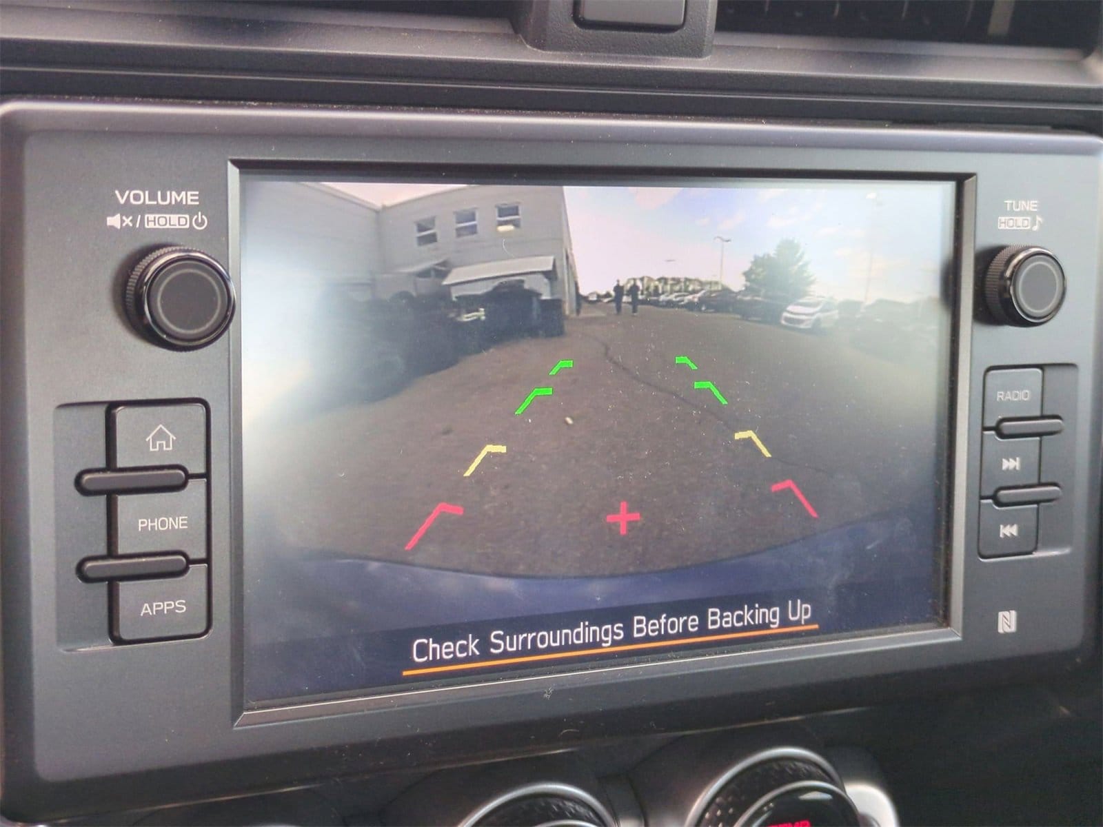 Thumbnail: 2023 Toyota GR86 - 28