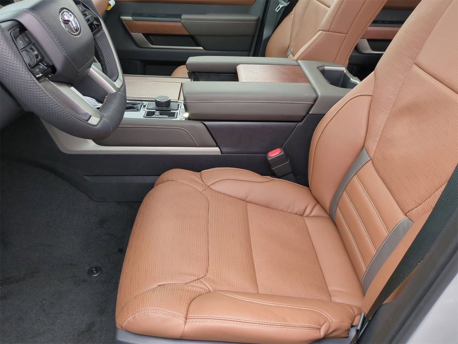 Thumbnail: 2026 Toyota Tundra - 17